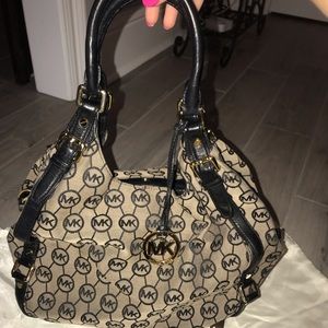 Michael Kors shoulder bag